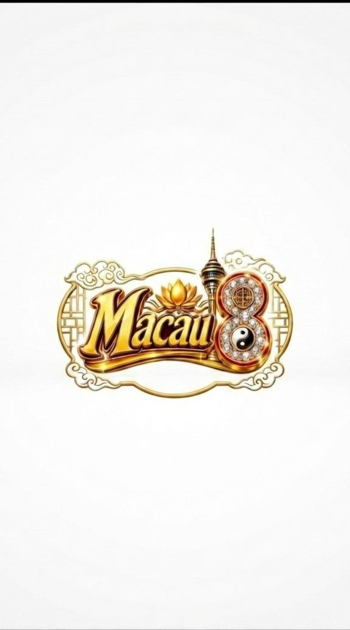 MACAU8 l ทางหลัก