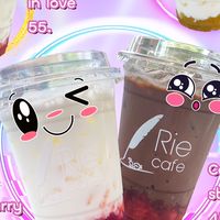 Rie cafe
