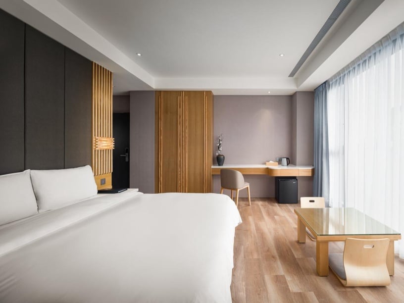 葛瑪蘭風呂會館