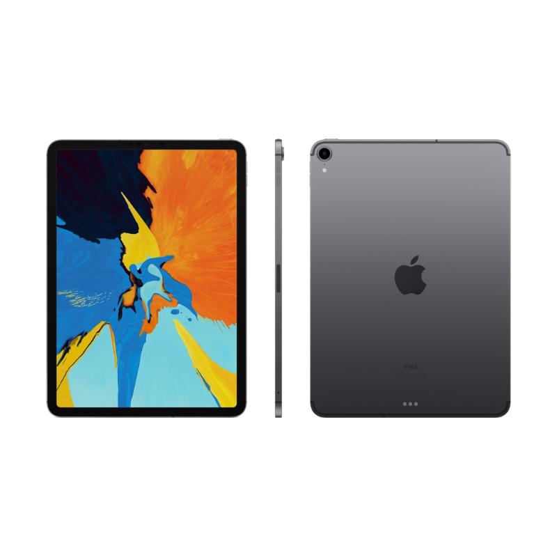 iPad Pro 11.0 LTE 256GB