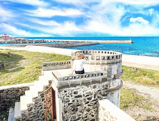 （圖片來源IG／@gominkin）