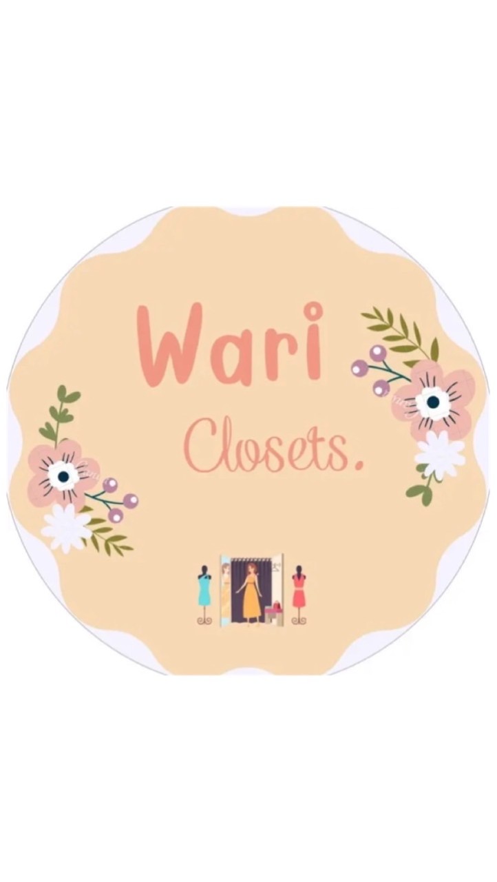 Wari Shop Closets👗
