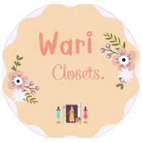 Wari Shop Closets👗