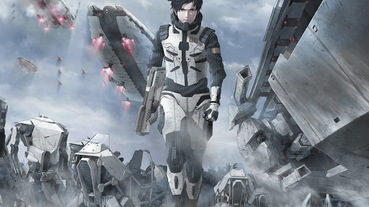 絕望進化 – GODZILLA 怪獸惑星最新情報揭露