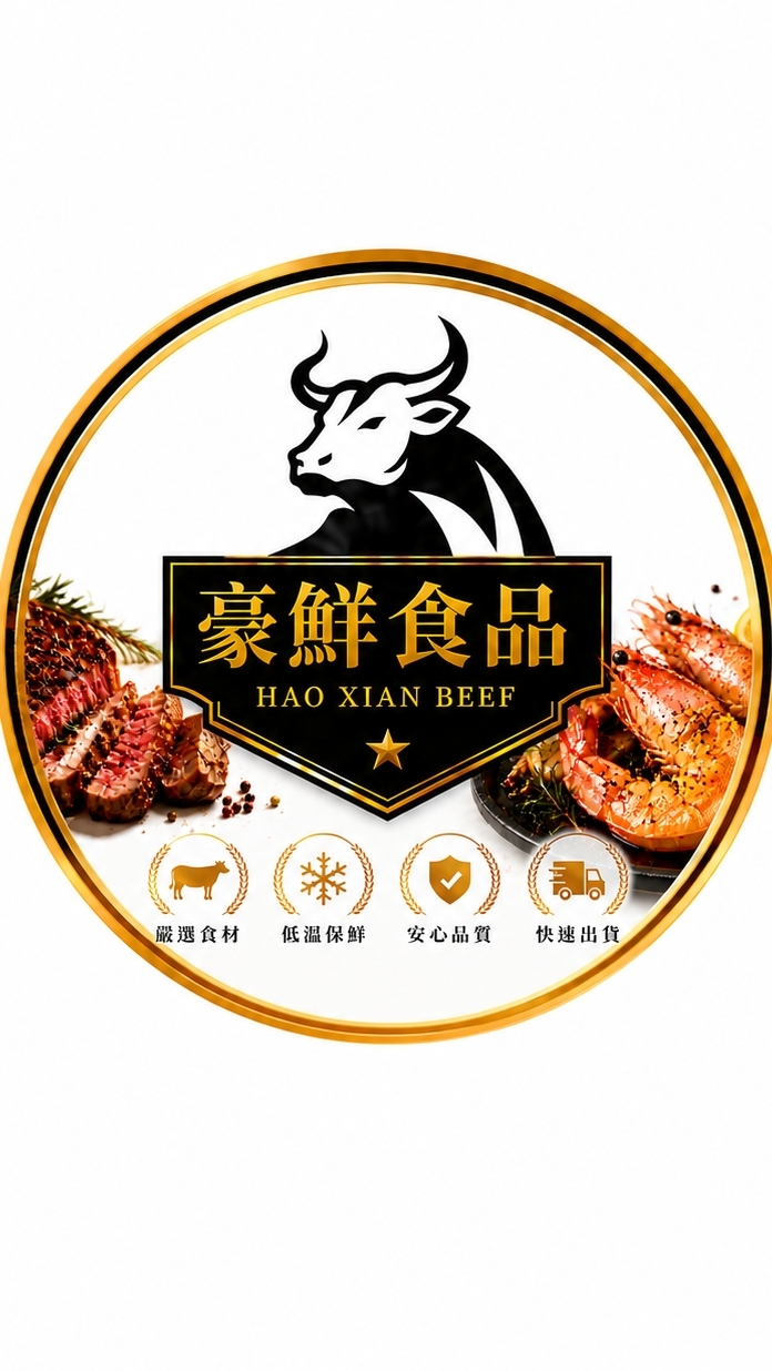 豪鮮食品｜團購批發供應中心