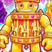 フォートナイトブレインロット交換所‼️