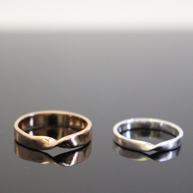 自己的紀念自己作-手作金工體驗課-925銀戒