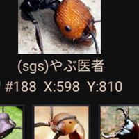 TheAnts #188 sgs蝋人形の館