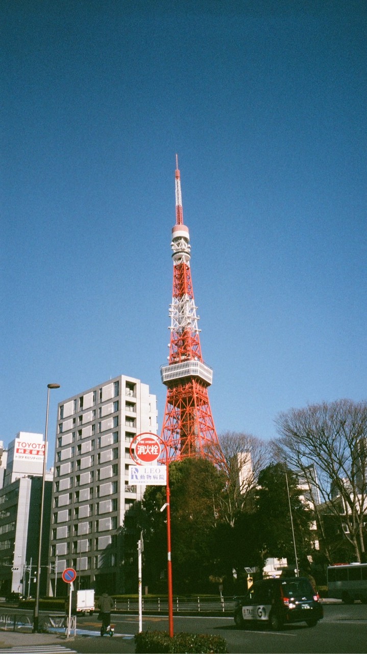 東京購購購5/29-6/6