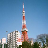 東京購購購5/29-6/6