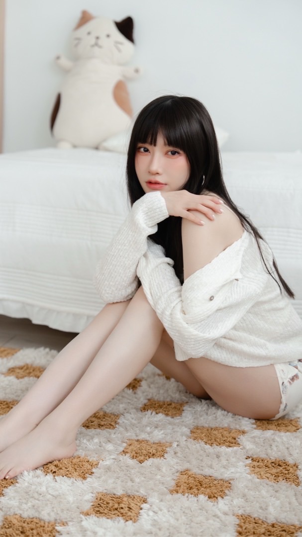 有一隻小芝