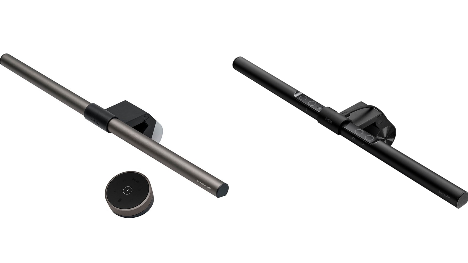 螢幕掛燈盤推薦1：【BenQ】ScreenBar