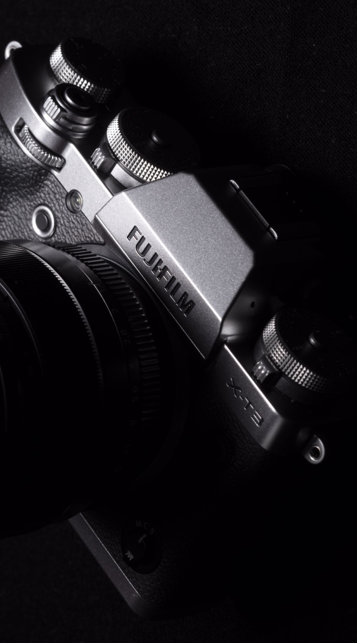 Fujifilm X Series Club