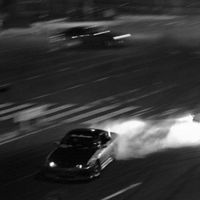 Transformers [ AU Racing car ]