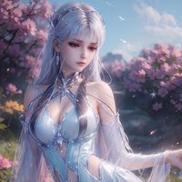 🌌黑夜裡的悄悄話🌙
