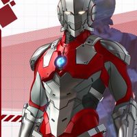仮面ライダー、ULTRAMAN同好会