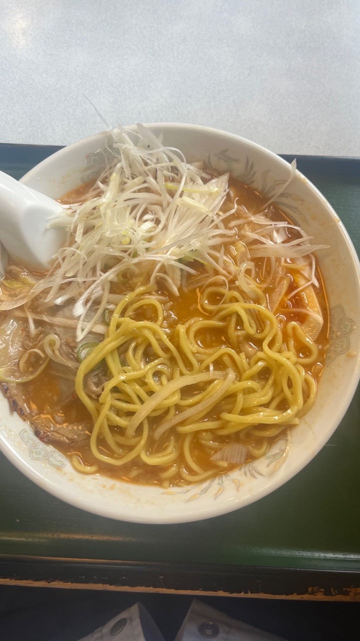 🌈関東🌈ラーメン美味しいお部屋
