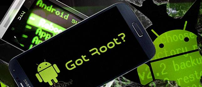 7 Fitur Keren Yang Bisa Kamu Lakukan Di Smartphone Android Tanpa Root Jalantikus Com Line Today