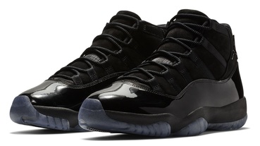 新聞分享 / 屬於畢業季節的 Air Jordan 11 ‘Cap and Gown’