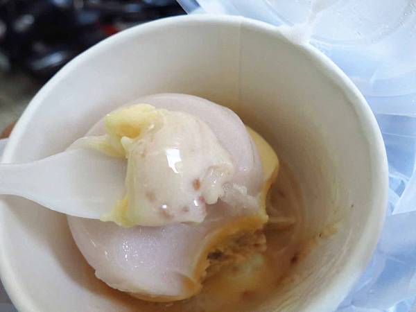 【台北美食】永富冰淇淋-超過70年的冰淇淋老店