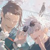 呪術廻戦好きな人集まれ〜！