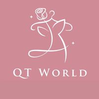 QT WORLD花裳世界