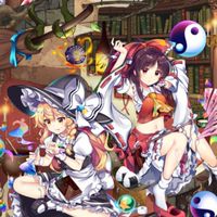 東方ロストワード愛好会