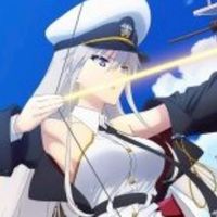 Azur Lane & OC ของคุณ(อะไรก็ได้แต่อย่าหลุดโลก)ฃ