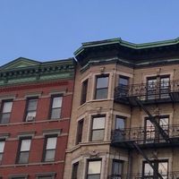 Downtown Apartment for rental, Bluelock