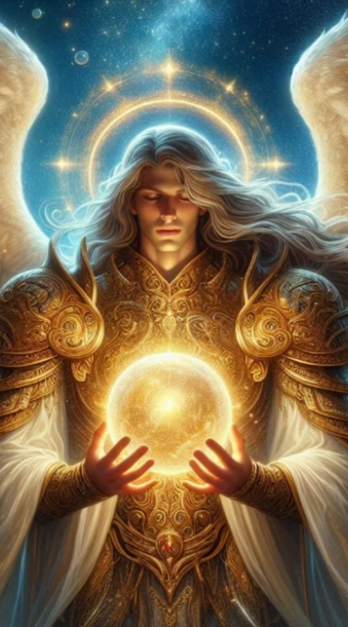 pure light