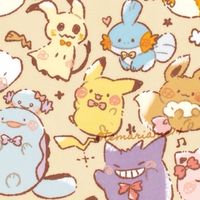 先知と魔王の広場