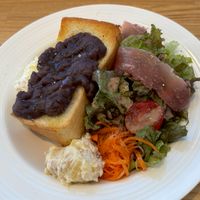 癒し部屋🍔夏のランチ会2026☕️