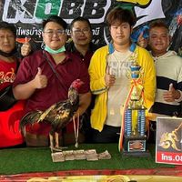 ซุ้ม​สามพลังฟาร์ม​ กาฬสินธุ์