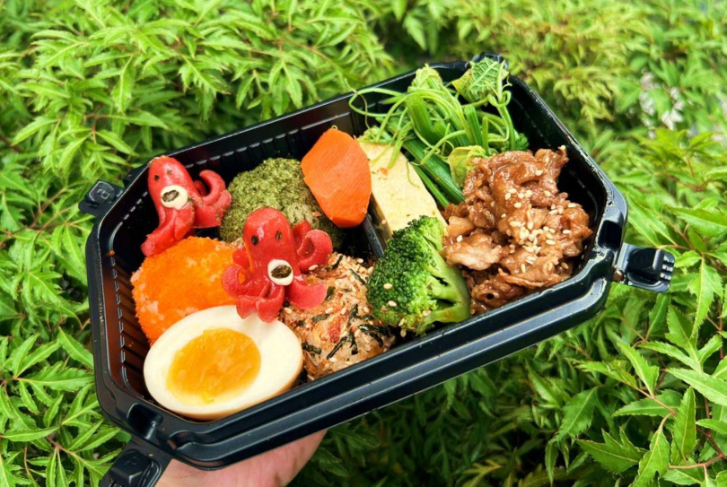 「商業便當」更是全面大升級！（圖／業者提供）