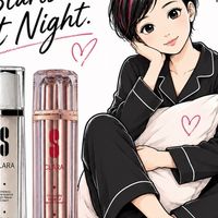 ナイトクルー ― 夜のスキンケア習慣