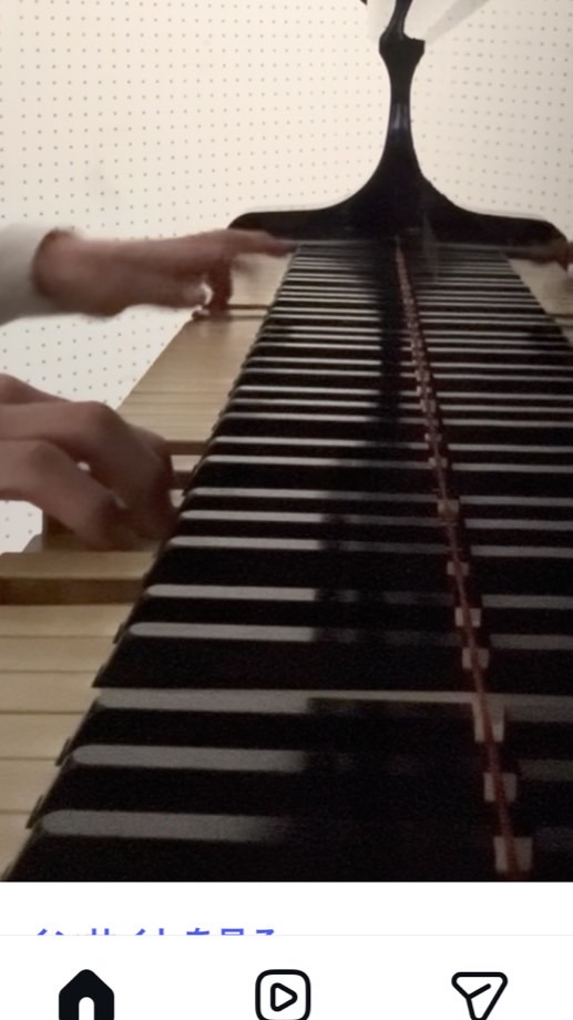 ショパンエチュード