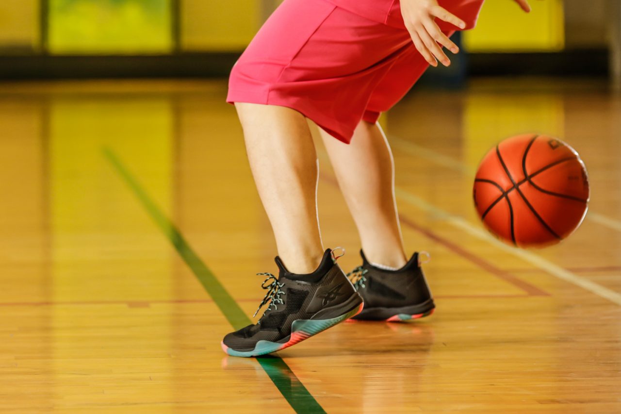 asics blaze nova basketball shoes