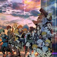 ± Role All anime ±