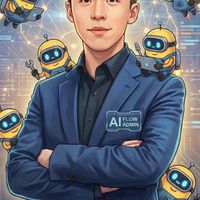 Mike 的 AI 一人小小兵軍團：工作流實做交流群