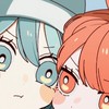 初音ミクと重音テトの曲が好きな人集まれ！！