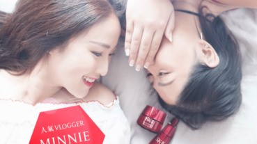 10年閏蜜愛旅行！旅行箱必備法寶雙雙公開！