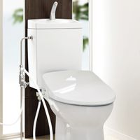 トイレ行きたい人あつまれ