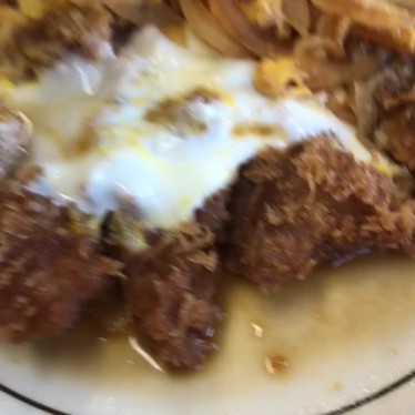 昇りばし_みてもいーのよさんが投稿した横須賀定食屋のお店りっくゆの写真