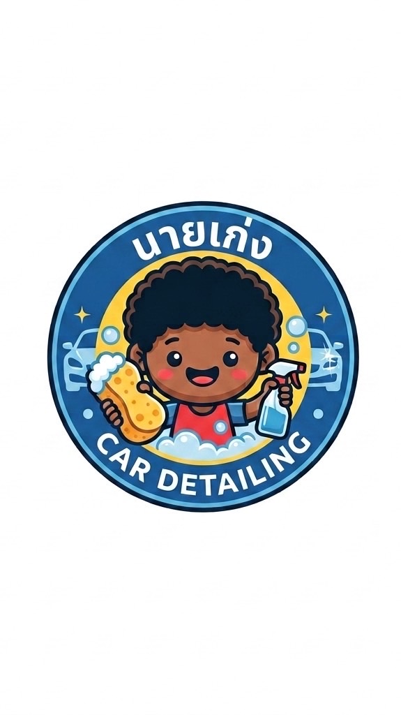 นายเก่ง Car Detailing