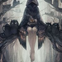 月隱之孤۞精神病院