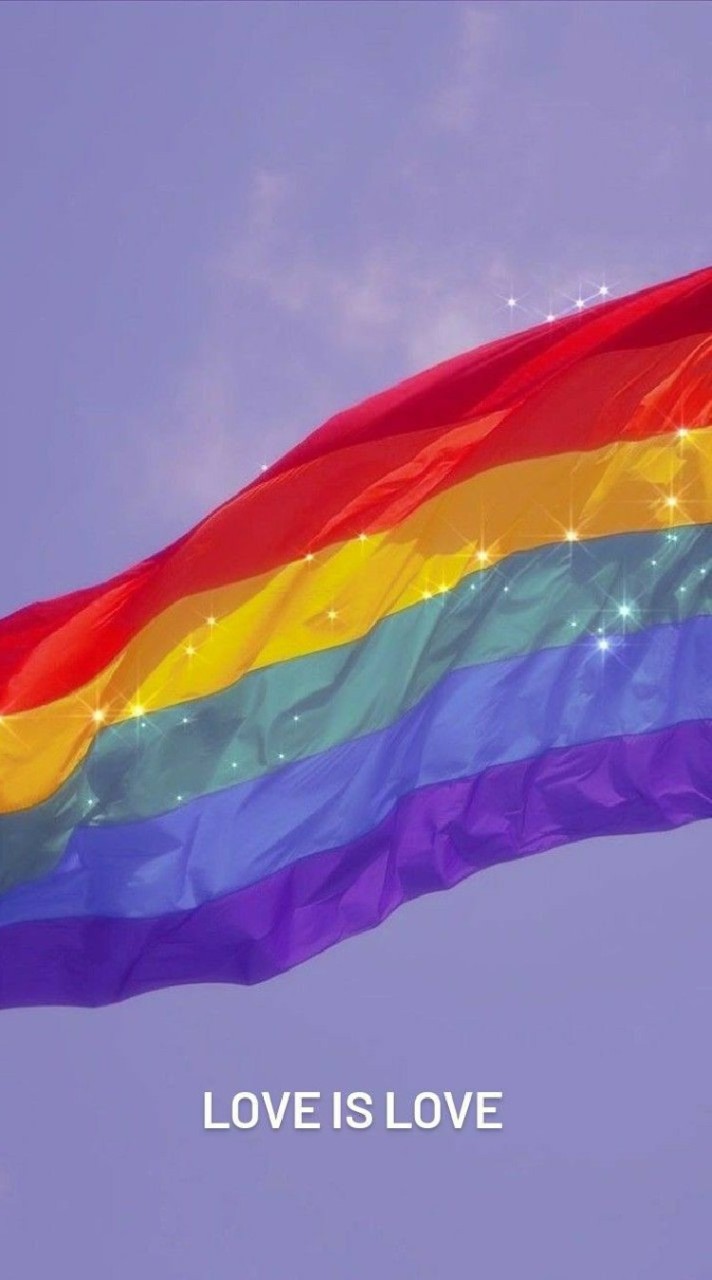 รวมคนรัก/สนับสนุน LGBTQ+