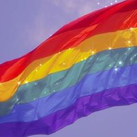 รวมคนรัก/สนับสนุน LGBTQ+