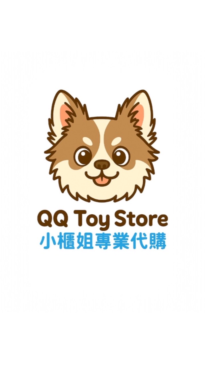 QQ TOY STORE 潮玩/泡泡瑪特/小櫃姐代購