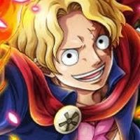 ワンピースなりきり（恋愛あり）