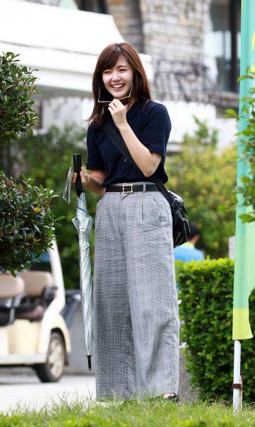 高爾夫 17富邦長春公開賽首輪日將鈴木亨暫時領先 麗台運動 Line Today